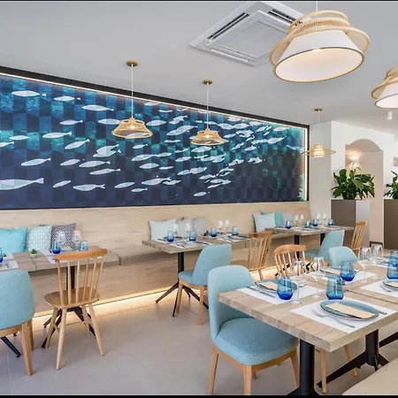Estudio En Occidental De Puerto Banus 马尔韦利亚
